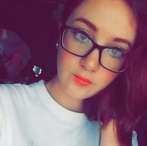 Meet your Posher, Alysza